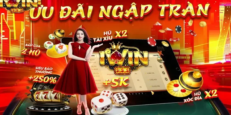 Các chương trình khuyến mãi hấp dẫn cho game Nổ Hũ tại 789 Club