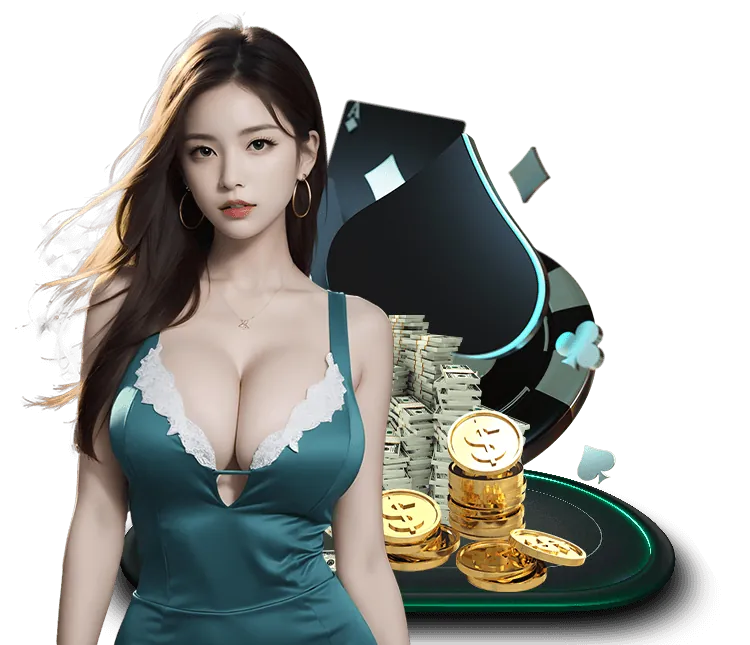 Bàn chơi roulette với quy tắc hiển thị rõ ràng